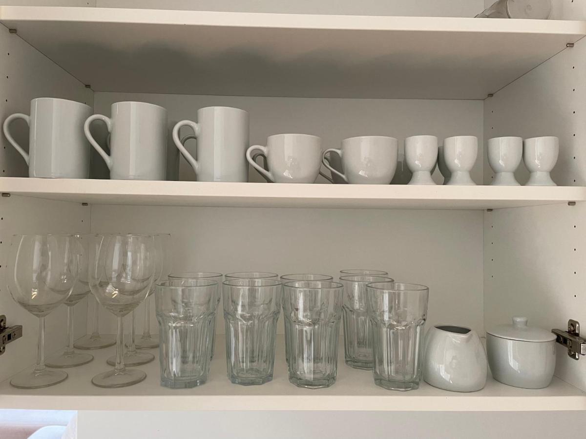 Vic Apartment ウィーン エクステリア 写真
