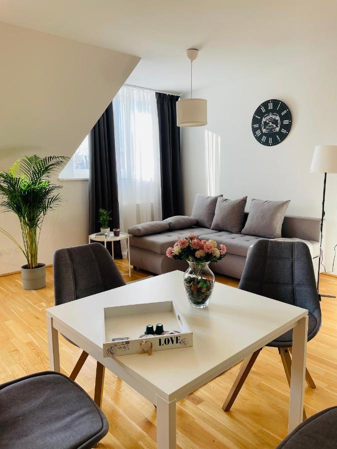 Vic Apartment ウィーン エクステリア 写真