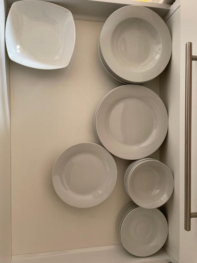 Vic Apartment ウィーン エクステリア 写真
